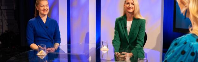 EKSPERT EETRIS | Kadri Sooberg-Aettik ja Age Saks_ kuidas aru saada, et on aeg karjääripöördeks?