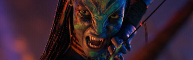 "Avatari" kolmas osa teenis vähem kui kolme nädalaga miljard dollarit kassatulu