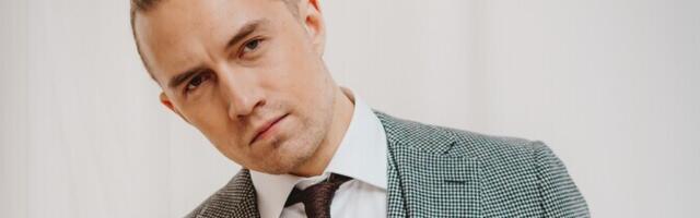 Unistuste bändi valiti klahvpillimängija Joonas Mattias Sarapuu