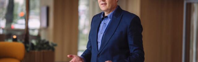 Tarmo Tanilas hoiatab: USA turu võlu võib olla läbi, aeg portfell üle vaadata