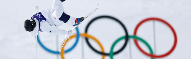 Ameeriklannad saavutasid favoriidi eksimuse järel kaksikvõidu