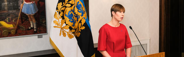 Henry Sildaru süüdistab endist presidenti valetamises: Aitab, laske mul sporti teha!