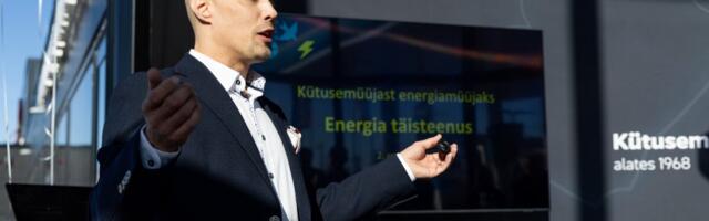 Alan Vaht: kütuseturu normaliseerumine võib võtta mitu kuud