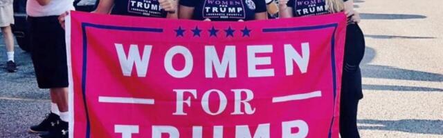 Avalik ruum tuleb feminatsidelt ära võtta ja anda tõeliste naiste kätte