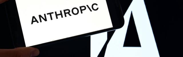 Anthropic käivitas koos tehnoloogiahiidudega uue küberkaitse partnerluse