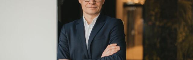 Telia avab uue põlvkonna võrgu. “Loob aluse järgmise kümnendi mobiiliteenustele”