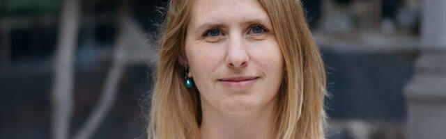 Kristi Parro: tihumeetrid pole vennad