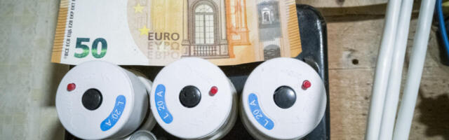 Elekter kallineb visa järjekindlusega ega hooli valitsuse valedest