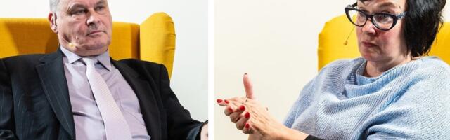 Kui palju kulutavad Narva ametnikud tööreisidele? Kalleima visiidi tegi Jaan Toots