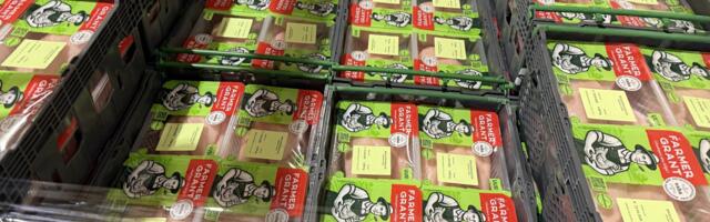 Uus linnulihabränd Farmer Grant toob poelettidele konkurentsi, mis langetab hindu