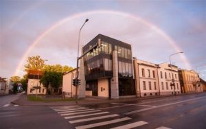 Kuidas tõlkida  teadusinnovatsiooni humanitaaria keelde?