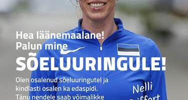 Nelli Differt: sõeluuringule minek on lihtne samm, mis võib päästa elu