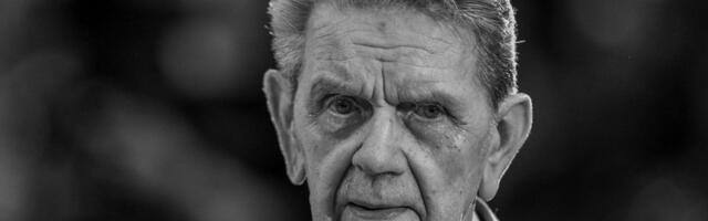 Suri legendaarne Leedu korvpallitreener, kes juhtis koondise EM-hõbedale ja kahele olümpiapronksile