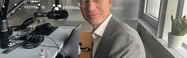 Tallinna Spordikeskuse juht kaotab töö
