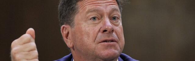 USA uueks luuredirektoriks valiti prokurör Jay Clayton