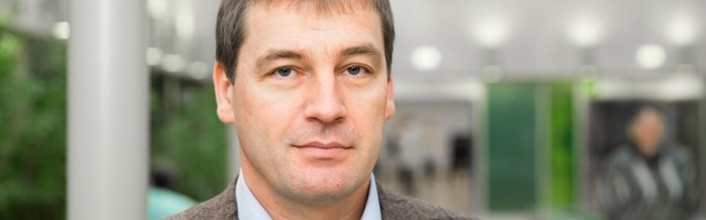 Eratervishoiuasutuste Liidu juhiks valiti Tõnis Allik