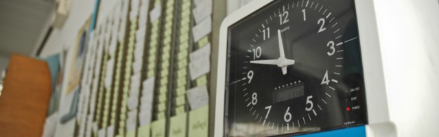 Neljapäevane töönädal oli Islandil teostatud eksperimendis väga edukas