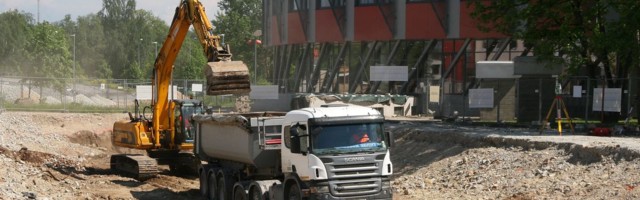 Uued koolimajad üksi hariduse kvaliteeti ei tõsta