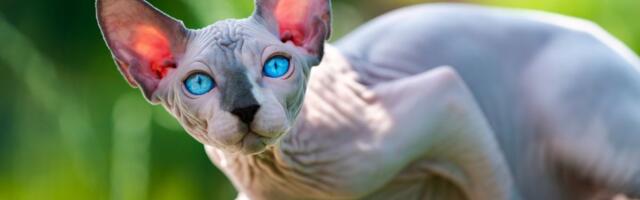 2. veebruar: Lõvi kuuleb pealt põnevat vestlust, Kalad on sinisilmselt optimistlikud