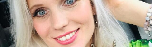 EBAMAINE FOTO: 4 last sünnitanud Hing Fekeli näitas esimest korda beebi nägu