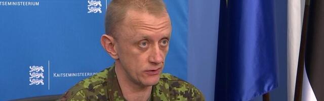 Reporter: Sõja viies päev: Kõik Venemaa väed on Ukrainas käigus!