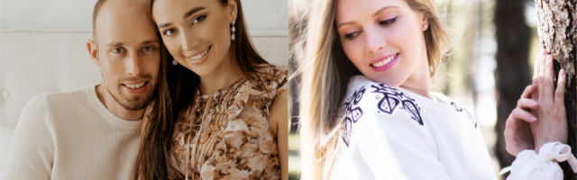 Kui nunnu! Karu-dünastia aina suureneb - Erik Karu tervitas kauni nimega tütart, õde Ines ootab teist last!