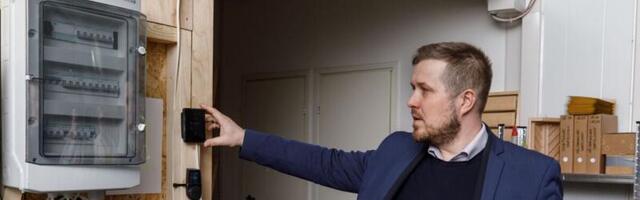 Saunum majanduses enam lähitulevikku ei prognoosi