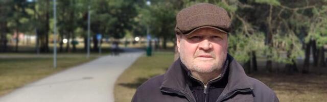 TOIVO: Ma ei ole kunagi kingituste pealt kokku hoidnud