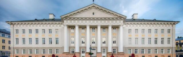 Professorid Kalda ja Kingo kandideerivad uueks meditsiinivaldkonna dekaaniks