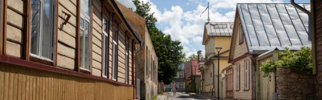 Muinsuskaitsepäevadel võõrustavad pärandihuvilisi nii külad kui kõrtsid