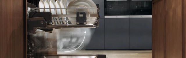 Nõudepesumasin või käsitsi pesemine: tõhususe, hügieeni ja keskkonnasäästlikkuse võrdlus