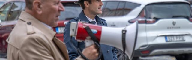 EKRE esitas riigieelarvele 2700 parandusettepanekut. Mida õieti muuta tahetakse ning kas see neil ka õnnestub?