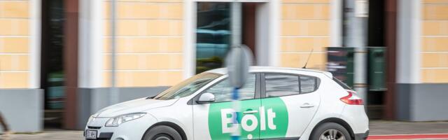 Bolt käivitab uue pakiteenuse
