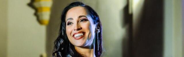 Uus silmarõõm! Elina Nechayeva nautis valentinipäeva värske kallima seltsis_ ma ei jagaks selliseid pilte suvaliste meestega