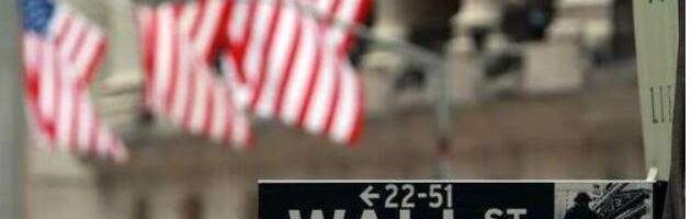 Wall Street rüseleb, et loobuda DEI-st kui “seaduslikest rünnakutest” Mount