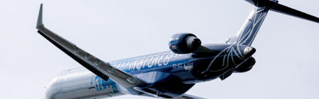 Решение о судьбе Nordica отложено еще на неделю