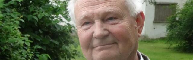 JAAK UIBU: Austatud Eesti avalikkus, Riigikogu, Vabariigi President ja Vabariigi Valitsus