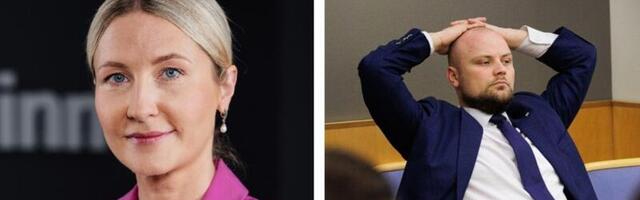 Külli Tammur: abilinnapea Järvan, kas autojuhtide mugavus kaalub üle jalakäijate ning kergliiklejate ohutuse?