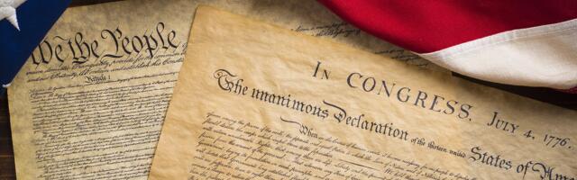 Roland Tõnisson: Trumpi Ameerika VI – tagasi põhiseaduslikkuse juurde