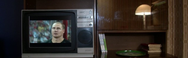 Reporter: Tartus avati olümpiamuuseum