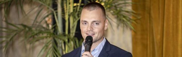 „Vallalise kaunitari“ Kaspar Rooni loobus Lexusest_ nüüd saab rahulikult pulmad ära pidada