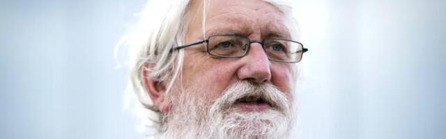 ÜK endine kõrge diplomaat: Lääne eesmärk on Iraan hävitada ning diplomaatia on vaid pettemanöövriks