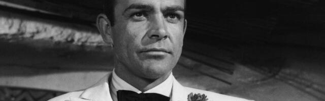 Kinnitatud! James Bondi järgmine film tuleb Oscari nominendi sulest