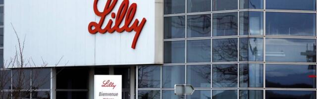 Uus kaalulangetusravim liikus heakskiidule lähemale