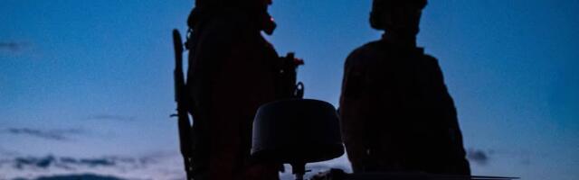 Teet Kalmus: sõjas toimub kiire adapteerumine