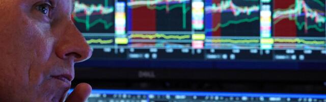 Wall Street nautis viimase 15 aasta võimsamat septembrit