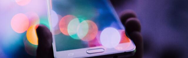 Põhjused, miks ma ei postita oma lapsest sotsiaalmeediasse pilte