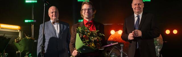 Lõikuspeol selgusid 2025. aasta parimad põllumajanduse ja maaelu tegijad