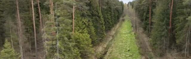 Saarde vald kaalub Kikepera soostamistööde tõttu kohtuteed