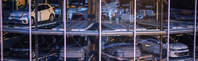 Saksamaa nõuab EL-ilt sisepõlemismootoriga autode müügikeelu tühistamist